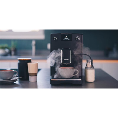 Кофемашина Nivona CafeRomatica NICR 690