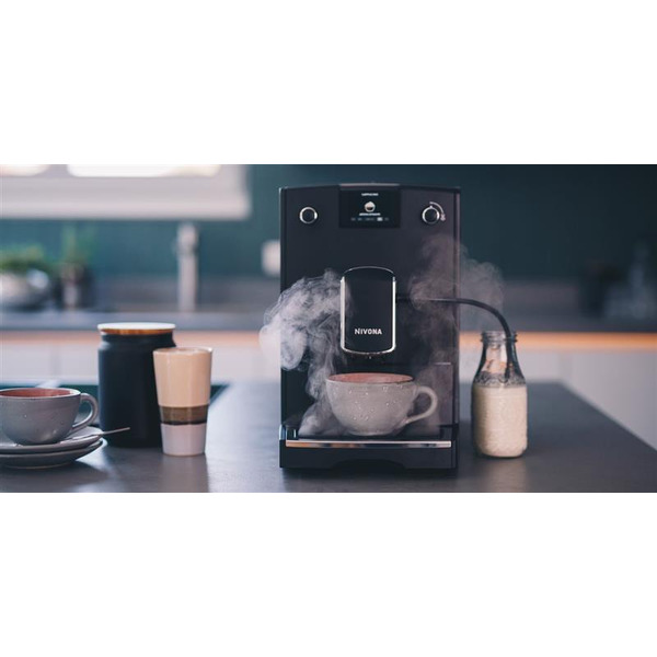 Кофемашина Nivona CafeRomatica NICR 690