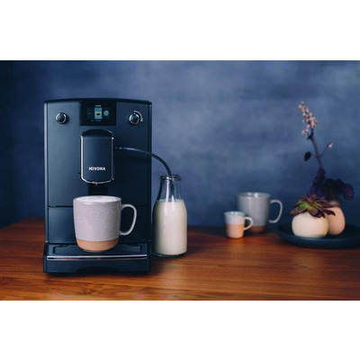 Кофемашина Nivona CafeRomatica NICR 690