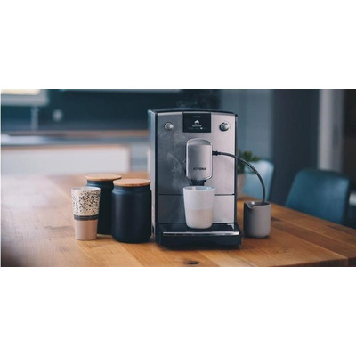 Кофемашина Nivona CafeRomatica NICR 695