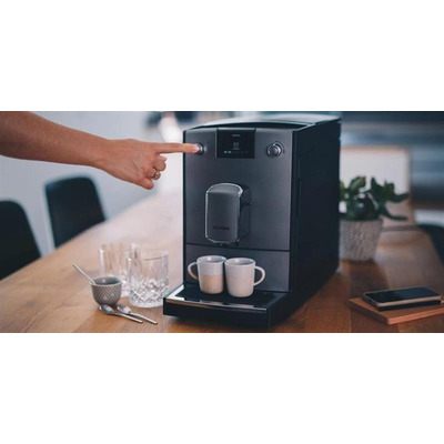 Кофемашина Nivona CafeRomatica NICR 695