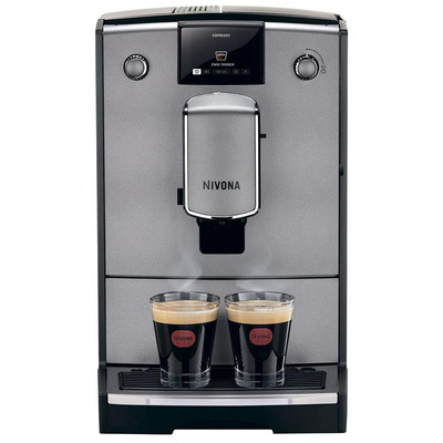 Кофемашина Nivona CafeRomatica NICR 695