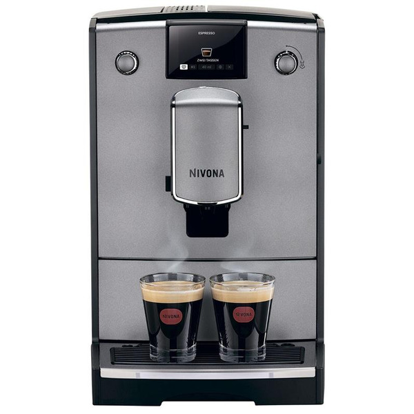 Кофемашина Nivona CafeRomatica NICR 695