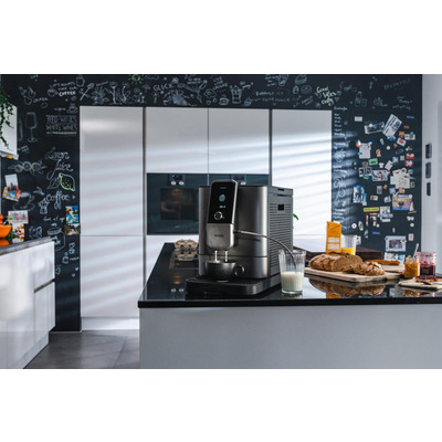 Кофемашина Nivona Nivo 8101