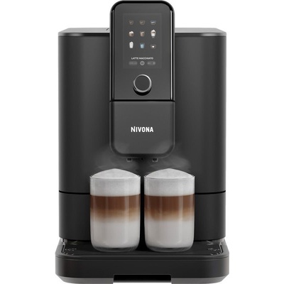 Кофемашина Nivona Nivo 8101