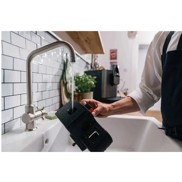 Кофемашина Nivona Nivo 8101