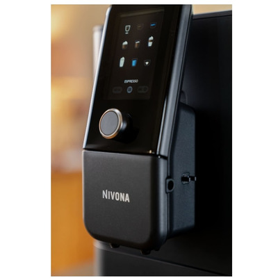 Кофемашина Nivona Nivo 8101