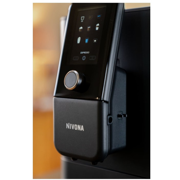 Кофемашина Nivona Nivo 8101