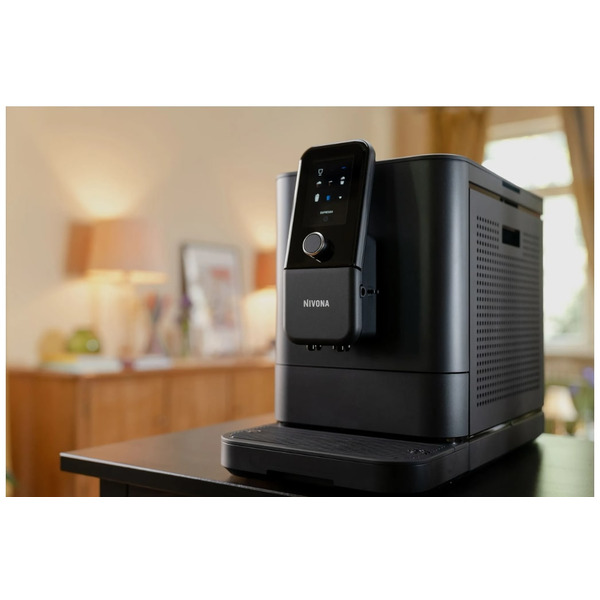 Кофемашина Nivona Nivo 8101