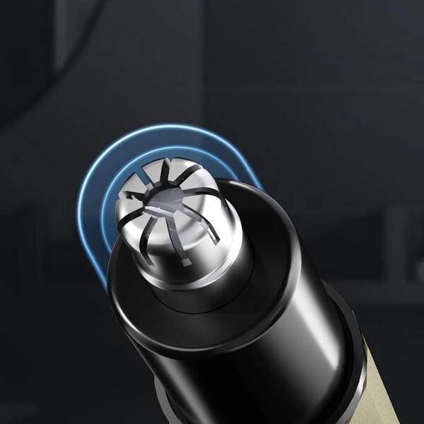 Триммер для носа и ушей Enchen EN001 Golden