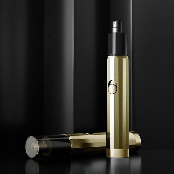 Триммер для носа и ушей Enchen EN001 Golden
