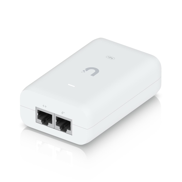 Інжектор PoE Ubiquiti U-PoE++