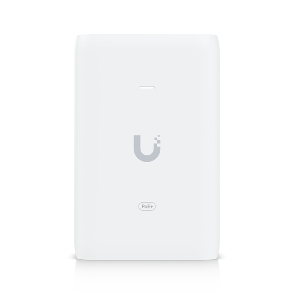 Інжектор PoE Ubiquiti U-PoE++