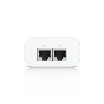 Інжектор PoE Ubiquiti U-PoE++