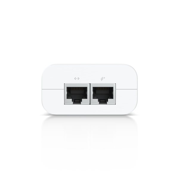 Інжектор PoE Ubiquiti U-PoE++