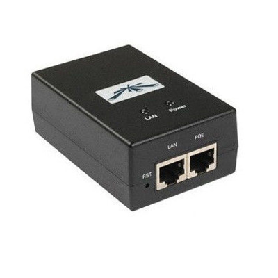 Инжектор Ubiquiti POE-24-24W (24V, 24W)