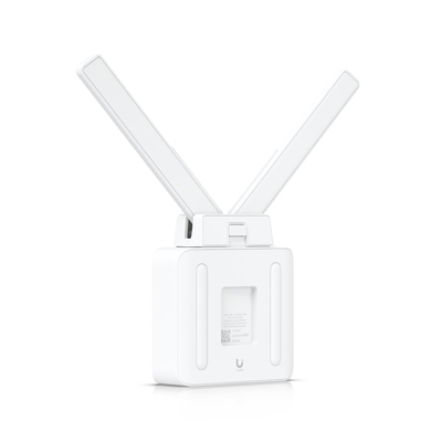 Бездротовий маршрутизатор (роутер) Ubiquiti Mobile Router UMR