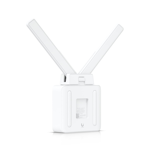 Бездротовий маршрутизатор (роутер) Ubiquiti Mobile Router UMR