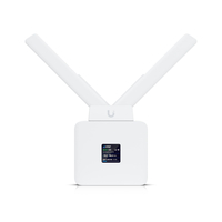 Бездротовий маршрутизатор (роутер) Ubiquiti Mobile Router UMR