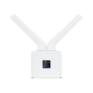 Бездротовий маршрутизатор (роутер) Ubiquiti Mobile Router UMR