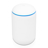 Бездротовий маршрутизатор (роутер) Ubiquiti UniFi Dream Machine UDM