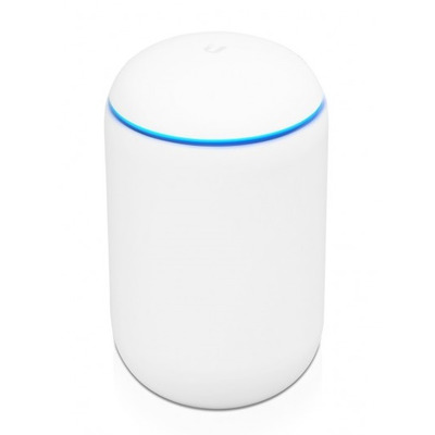 Бездротовий маршрутизатор (роутер) Ubiquiti UniFi Dream Machine UDM