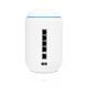 Бездротовий маршрутизатор (роутер) Ubiquiti UniFi Dream Machine UDM
