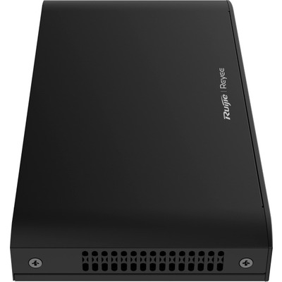 Маршрутизатор Ruijie Reyee RG-EG105G-V3 (1xGE WAN, 1xGE WAN/LAN, 3xGE LAN, Ruijie Cloud, 1 Гбит/с turbo mode)
