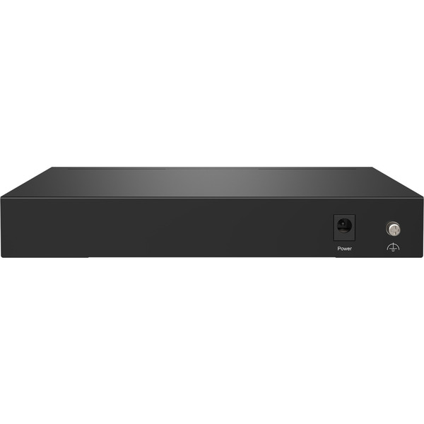 Бездротовий маршрутизатор (роутер) Tenda G0-8G-PoE