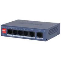 Коммутатор Dahua DH-CS4006-4ET2GT-36 PoE