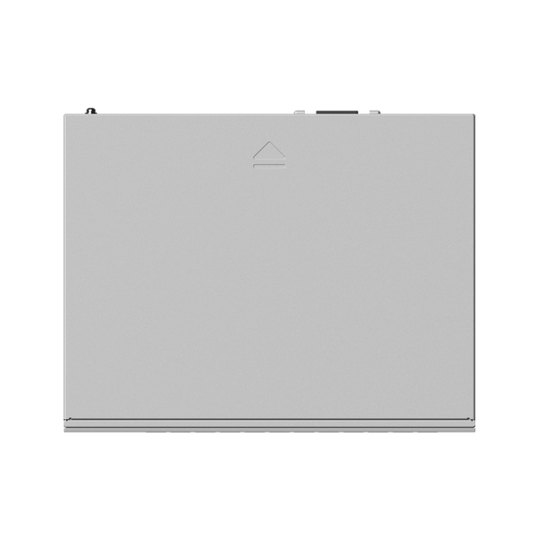 Коммутатор Ruijie Reyee RG-NBS5500-12XS (12xSFP+, 1xGE MGMT, 19-inch Rack-mountable Stell Case, Static Routing, VCS, RIP, OSPF, Ruijie Cloud, L3)