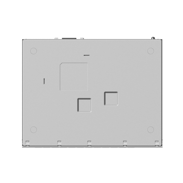 Коммутатор Ruijie Reyee RG-NBS5500-12XS (12xSFP+, 1xGE MGMT, 19-inch Rack-mountable Stell Case, Static Routing, VCS, RIP, OSPF, Ruijie Cloud, L3)