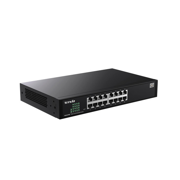 Комутатор Smart Tenda TEG2216D