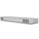 Коммутатор Ubiquiti Aggregation (USW-Aggregation) (8xSFP+, RM, L2)