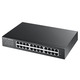 Коммутатор ZYXEL GS1900-24E (GS1900-24E-EU0103F) (24xGE, WebSmart)