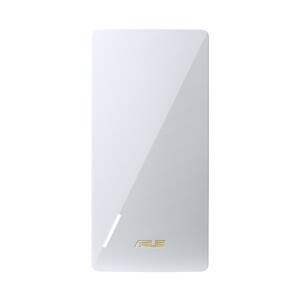 Повторювач Wi-Fi ASUS RP-BE58 (90IG09J0-MO0C00)
