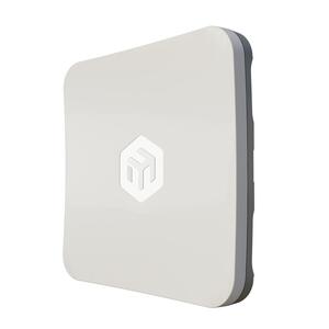 Точка доступа Mikrotik SXTsq 5 ax (SXTsq-5axD) (outdoor, CPE, WiFi6/AX, 5Ghz, 2xGE, up to 10km)