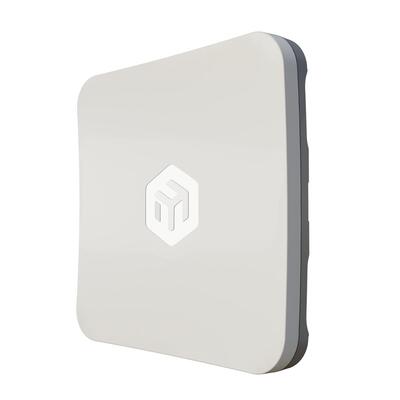 Точка доступа Mikrotik SXTsq 5 ax (SXTsq-5axD) (outdoor, CPE, WiFi6/AX, 5Ghz, 2xGE, up to 10km)