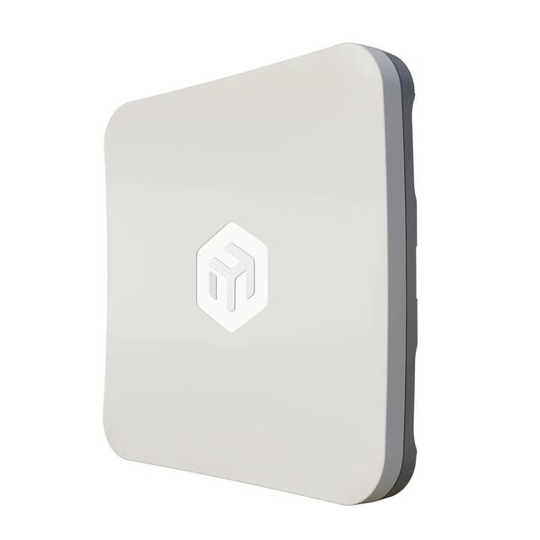 Точка доступа Mikrotik SXTsq 5 ax (SXTsq-5axD) (outdoor, CPE, WiFi6/AX, 5Ghz, 2xGE, up to 10km)