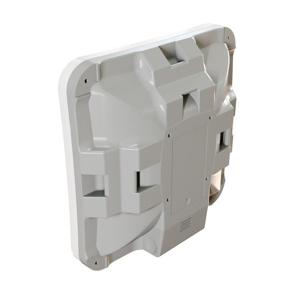 Точка доступа Mikrotik SXTsq 5 ax (SXTsq-5axD) (outdoor, CPE, WiFi6/AX, 5Ghz, 2xGE, up to 10km)