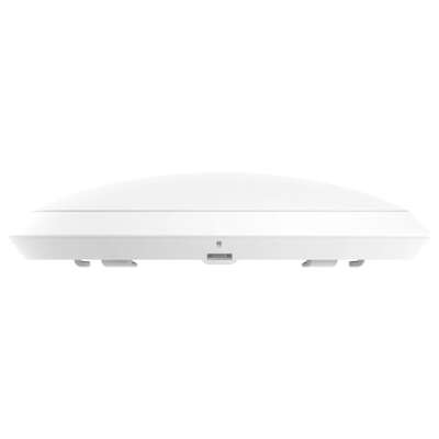 Точка доступа Ruijie Reyee RG-RAP62 (AX1800, WiFi6, 1xGE, 2x2, MU-MIMO, PoE/DC, Ruijie Cloud)