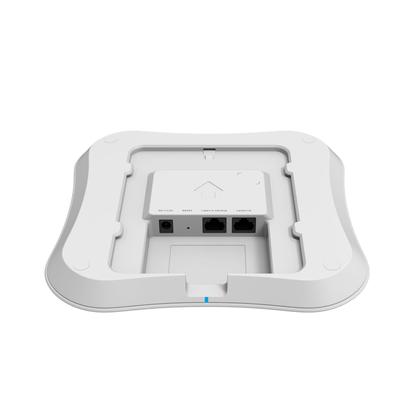 Точка доступа Ruijie Reyee RG-RAP72Pro (BE5040, WiFi7, 1x2,5GE, 1xGE, MU-MIMO 3x3, PoE/DC, Ruijie Cloud)