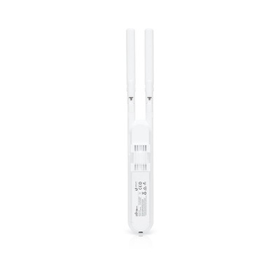 Точка доступа Ubiquiti UniFi AC Mesh (UAP-AC-M) (AC1200, 2x2 MIMO, 1xGE LAN, PoE, IPX4, MESH)