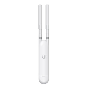 Точка доступа Ubiquiti UniFi AC Mesh (UAP-AC-M) (AC1200, 2x2 MIMO, 1xGE LAN, PoE, IPX4, MESH)