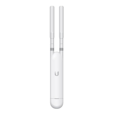 Точка доступа Ubiquiti UniFi AC Mesh (UAP-AC-M) (AC1200, 2x2 MIMO, 1xGE LAN, PoE, IPX4, MESH)