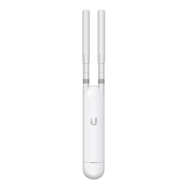 Точка доступа Ubiquiti UniFi AC Mesh (UAP-AC-M) (AC1200, 2x2 MIMO, 1xGE LAN, PoE, IPX4, MESH)