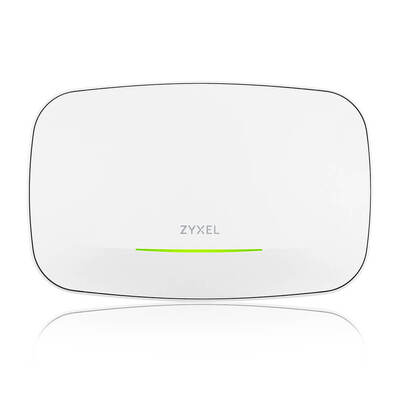 Точка доступа ZYXEL NebulaFlex NWA210BE (NWA210BE-EU0101F) (Wi-Fi 7 (BE12300), MU-MIMO 2x2 + 4x4, 2xLAN 2.5GE, Nebula)