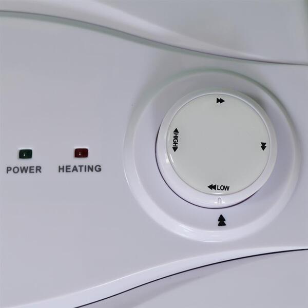 Водонагреватель Willer PA15R серия New Optima Mini