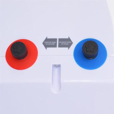 Водонагреватель Willer PA15R серия New Optima Mini