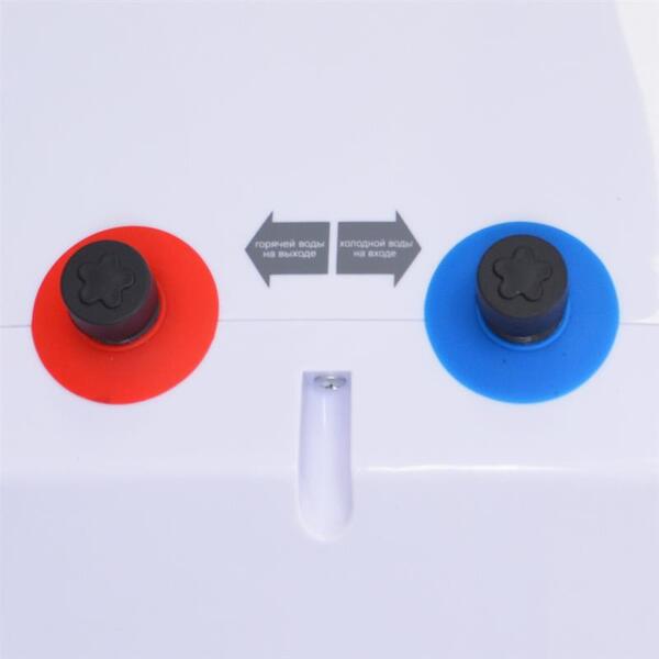 Водонагреватель Willer PA15R серия New Optima Mini